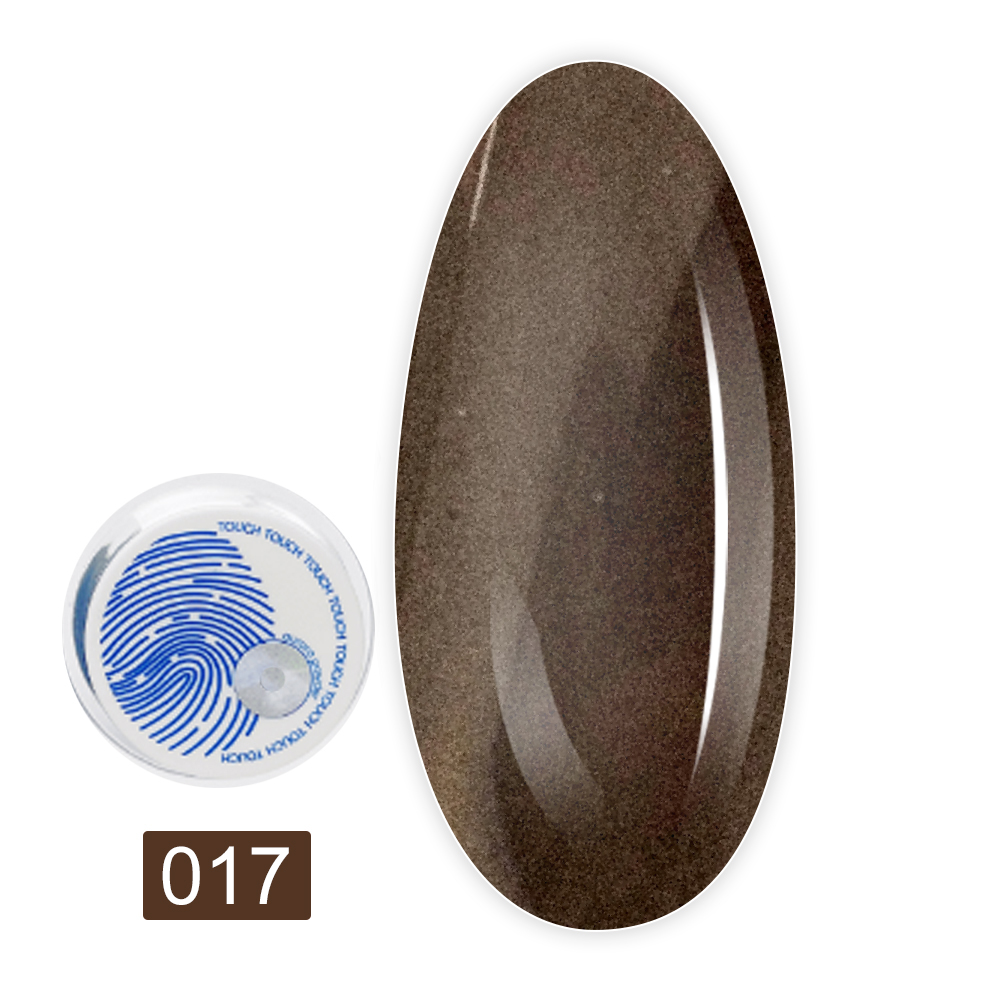 Втирка Aurora Powder 5 мл (17 2146)