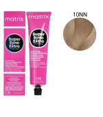 Фарба для волосся Matrix без аміаку SUPER SYNC, 90 мл ( 10NN)