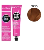 Фарба для волосся Matrix без аміаку SUPER SYNC, 90 мл ( 6NNG)