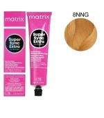 Фарба для волосся Matrix без аміаку SUPER SYNC, 90 мл ( 8NNG)