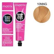 Фарба для волосся Matrix без аміаку SUPER SYNC, 90 мл (10NNG)