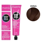 Фарба для волосся Matrix без аміаку SUPER SYNC, 90 мл (6NNA)