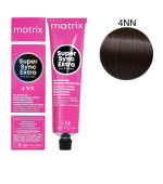 Фарба для волосся Matrix без аміаку SUPER SYNC EXTRA, 90 мл ( 4NN E4492200)