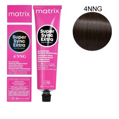 Фарба для волосся без аміаку SUPER SYNC EXTRA, 90 мл ( 4NNG E4493200)