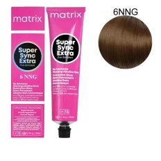 Краска для волос Matrix без аммиака SUPER SYNC EXTRA, 90 мл (6NNG E4493500)