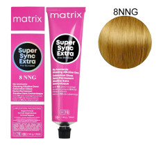 Фарба для волосся Matrix без аміаку SUPER SYNC EXTRA, 90 мл ( 8NNG E4493700)