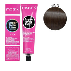 Фарба для волосся Matrix без аміаку SUPER SYNC EXTRA, 90 мл ( 6NN E4540000)