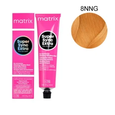 Фарба для волосся без аміаку SUPER SYNC EXTRA, 90 мл ( 8NNG E4539700)