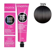 Фарба для волосся Matrix без аміаку SUPER SYNC EXTRA, 90 мл ( 3NN E4540600)