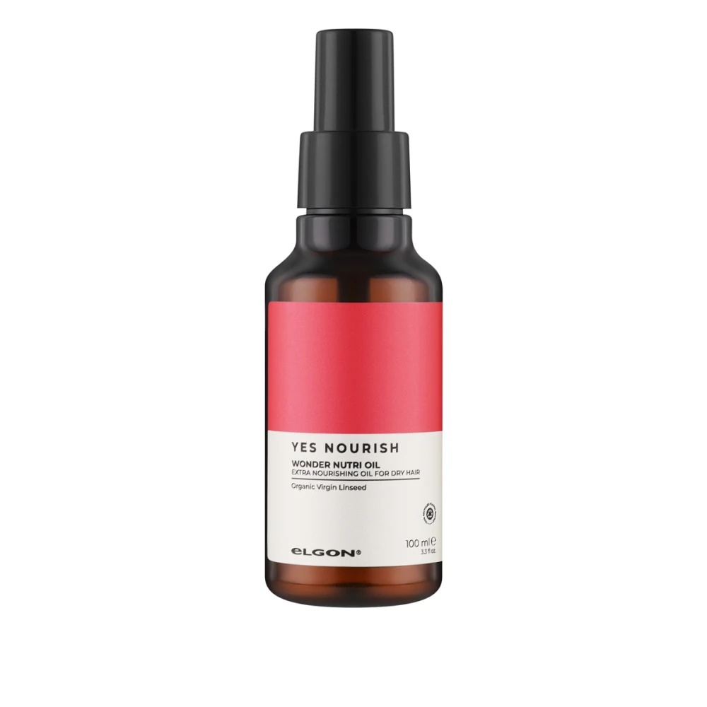 Масло для питания ELGON Yes Nourish Wonder Nutri Oil ( 100 мл 451269)