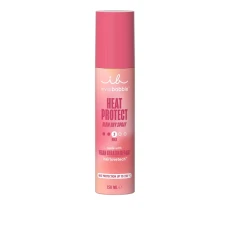 Термозахист для волосся Invisibobble HAIR STYLING Heat Protect Spray 150ml