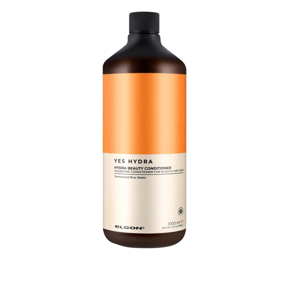 Кондиціонер для зволоження волосся ELGON Yes Hydra ( 1000 мл 451207)