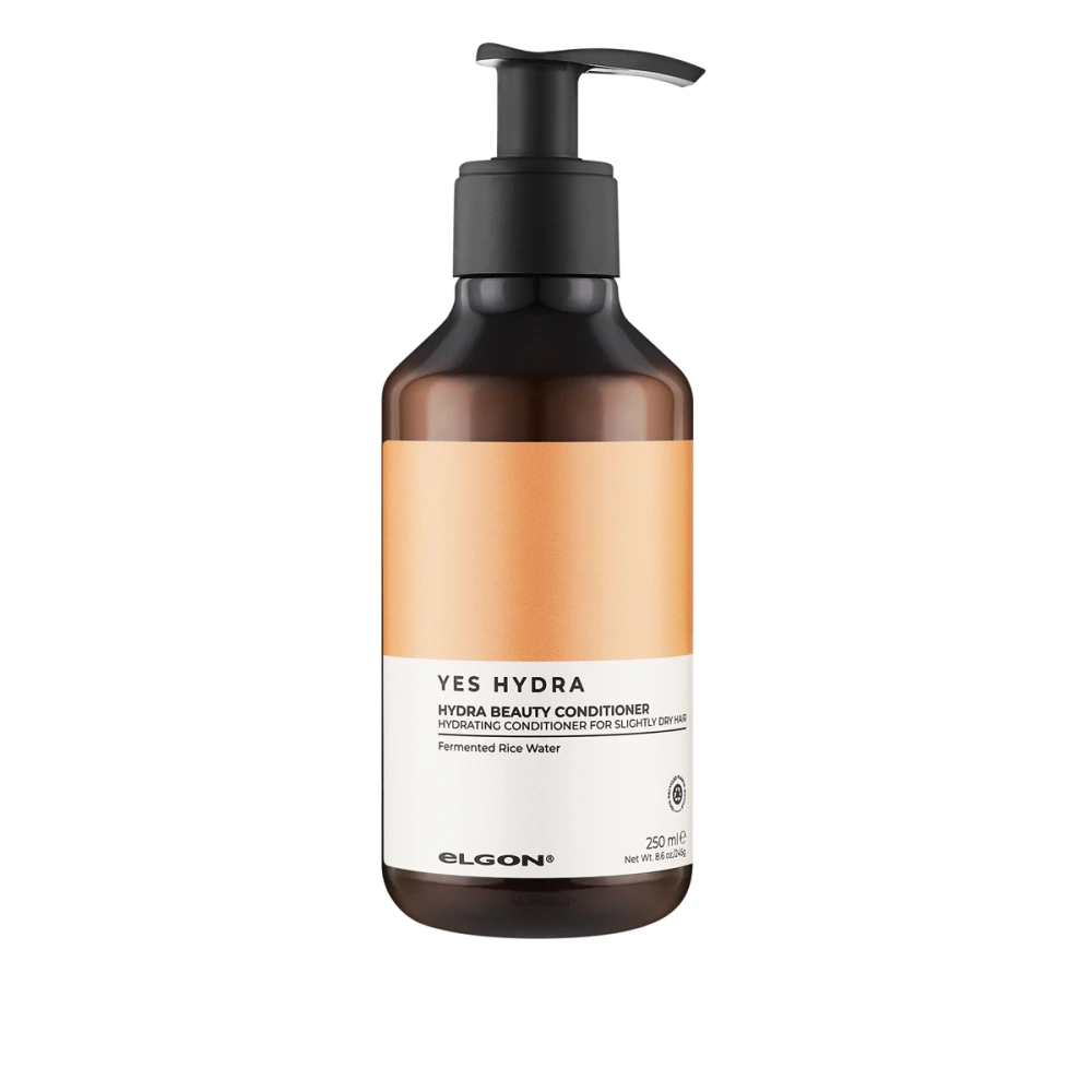 Кондиционер для увлажнения волос ELGON Yes Hydra (250 мл 451191)