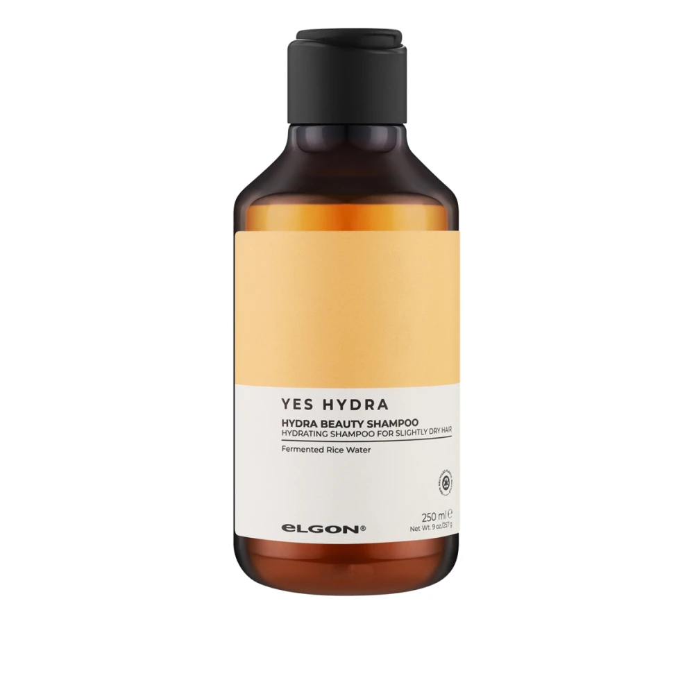 Шампунь для увлажнения волос ELGON Yes Hydra (250 мл 451177)