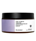 Маска увлажняющая для вьющихся волос ELGON Yes Curls (250 мл 450286)