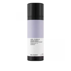 Крем для локонів з ефектом пам'яті ELGON Yes Curls ( 150 мл 450385)