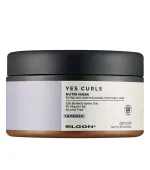 Маска питательная для вьющихся волос ELGON Yes Curls (250 мл 450323)