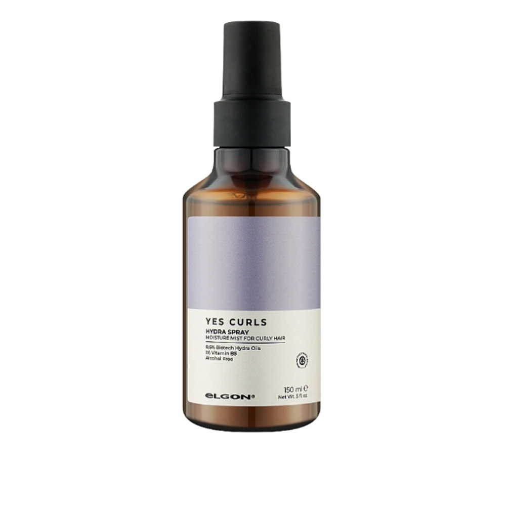 Спрей для зволоження волосся ELGON Yes Curls ( 150 мл 450354)