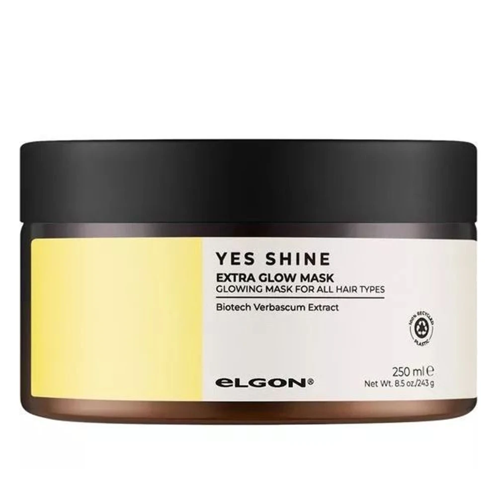 Маска-сяйво ELGON Yes Shine ( 250 мл 451436)