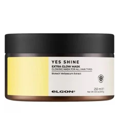 Маска-сияние ELGON Yes Shine (250 мл 451436)