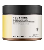 Маска-сияние ELGON Yes Shine (500 мл 451443)