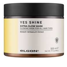 Маска-сияние ELGON Yes Shine (500 мл 451443)