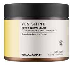 Маска-сияние ELGON Yes Shine (500 мл 451443)