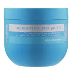 Маска для поврежденных волос ELGON Re-Animation (300 мл 519872)