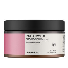 Маска для гладкості ELGON Yes Smooth ( 250 мл 451351)