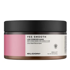 Маска для гладкости ELGON Yes Smooth (250 мл 451351)