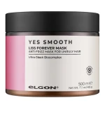 Маска для гладкості ELGON Yes Smooth ( 500 мл 451368)