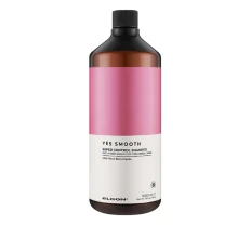 Шампунь для непослушных волос ELGON Yes Smooth (1000 мл 451306)