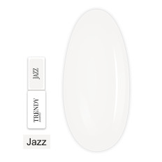 Гель-лак для ногтей TrendyNails ( Jazz HFTF 8 мл 22GP-11TN)