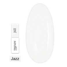 Гель-лак для ногтей TrendyNails ( Jazz HFTF 8 мл 22GP-11TN)