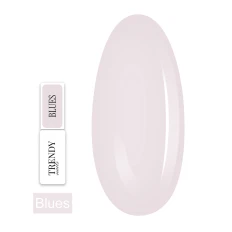 Гель-лак для ногтей TrendyNails ( Blues HFTF 8 мл 22GP-12TN)