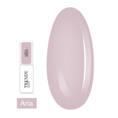 Гель-лак для ногтей TrendyNails ( Aria HFTF 8 мл 22GP-13TN)