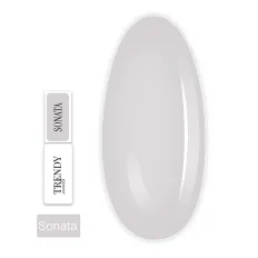 Гель-лак для ногтей TrendyNails ( Sonata HFTF 8 мл 22GP-14TN)