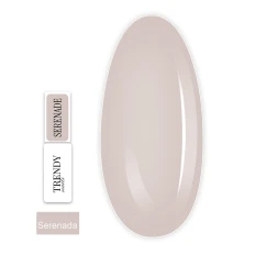 Гель-лак для ногтей TrendyNails ( Serenada HFTF 8 мл 22GP-15TN)