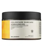 Маска після сонця для блиску волосся ELGON Suncare (300 мл 450156)