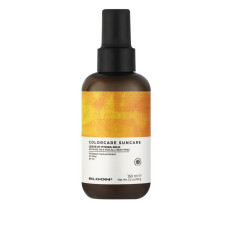 Молочко несмываемое солнцезащитное для всех типов волос ELGON Suncare ( 150 мл 450163)