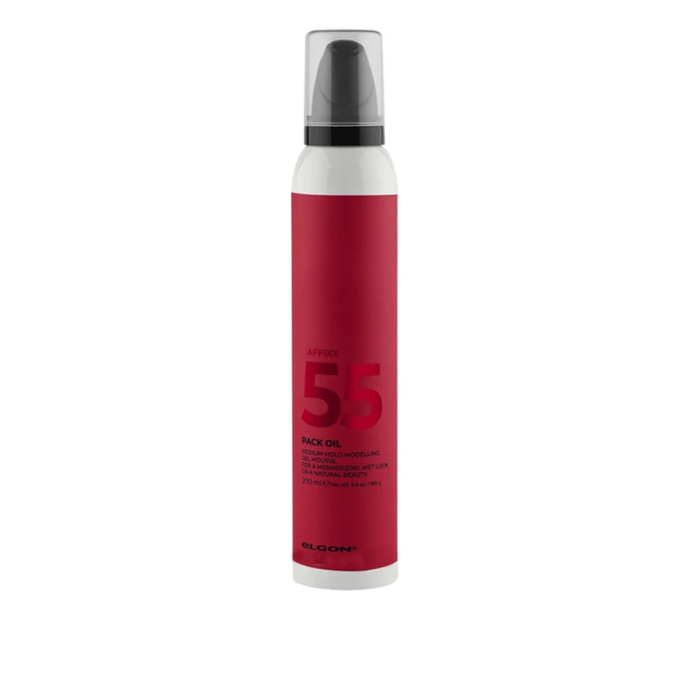 Масло восстанавливающее для волос ELGON Affixx (200 мл 453270)