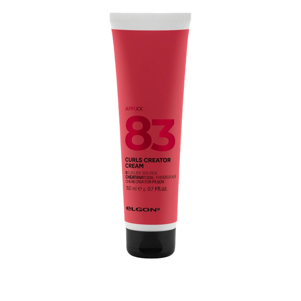 Крем для локонов ELGON Affixx (150 мл 452907)