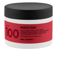 Резина текстурирующая для моделирования прически ELGON Affixx ( 100 мл 453195)