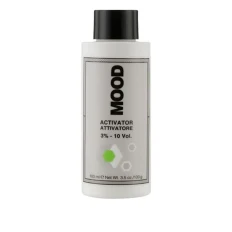 Окислювальна емульсiя MOOD Activator ( з Алое 3% 10 Vol 100 мл 517823)