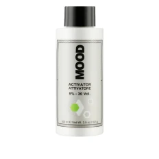 Окислювальна емульсiя MOOD Activator ( з Алое 9% 30 Vol 100 мл 517847)