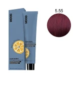 Краска безаммиачная мультифункциональная для волос MOOD Demi Double (5/55 100 мл 687295)