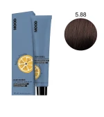 Краска безаммиачная мультифункциональная для волос MOOD Demi Double (5/88 100 мл 687356)