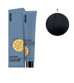 Краска безаммиачная мультифункциональная для волос MOOD Demi Double (1 100 мл 687059)