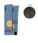 Краска безаммиачная мультифункциональная для волос MOOD Demi Double (1/11 100 мл 687141)