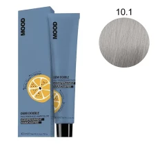 Фарба безаміачна мультифункціональна для волосся MOOD Demi Double ( 10/1 100 мл 687172)